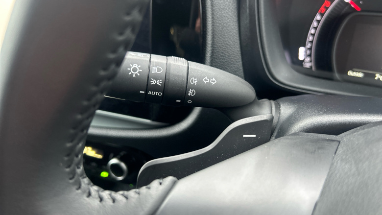 Toyota Aygo X 1.0 VVT-i Exclusive 5dr Auto Petrol Hatchback